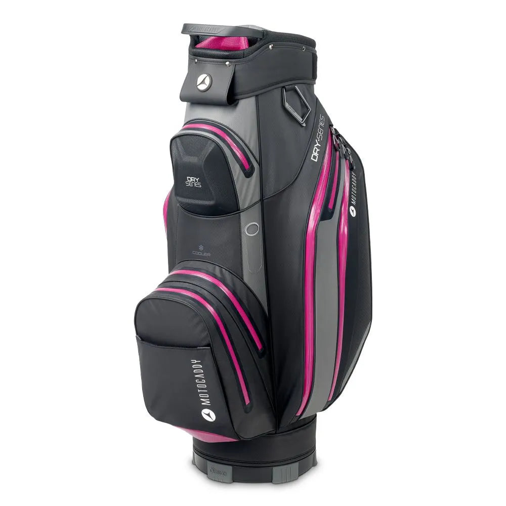 Motocaddy Dry-Series Golf Bag