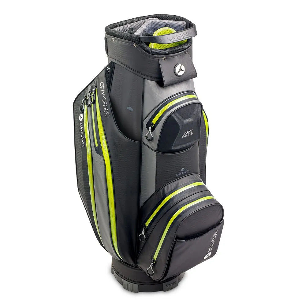 Motocaddy Dry-Series Golf Bag