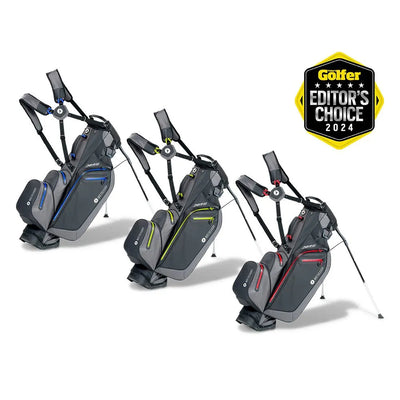 Motocaddy HydroFLEX Stand Bag