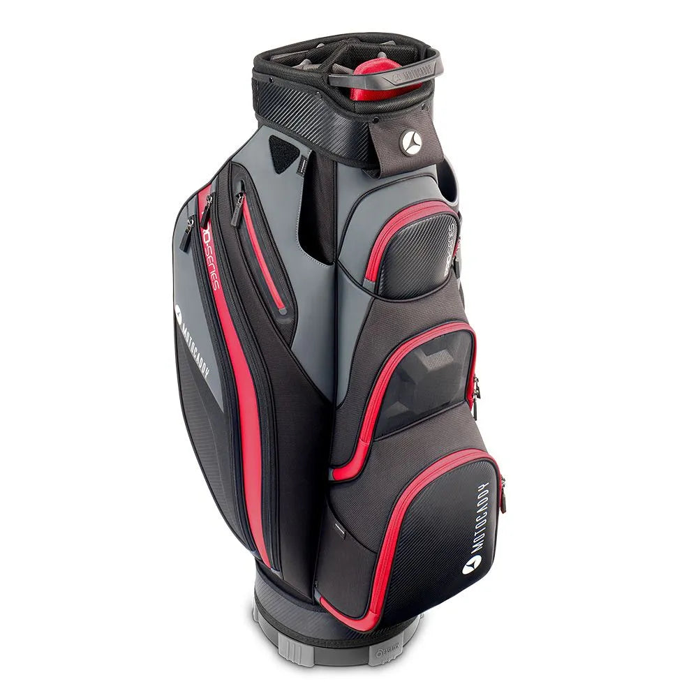 Motocaddy Pro-Series Golf Bag