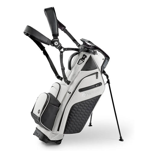 Motocaddy Limited Edition EliteFLEX Hybrid Golf Bag
