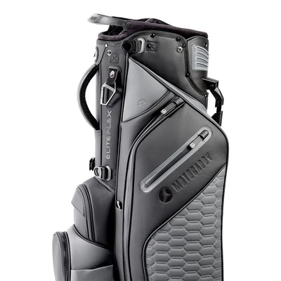 Motocaddy EliteFLEX Hybrid Golf Bag