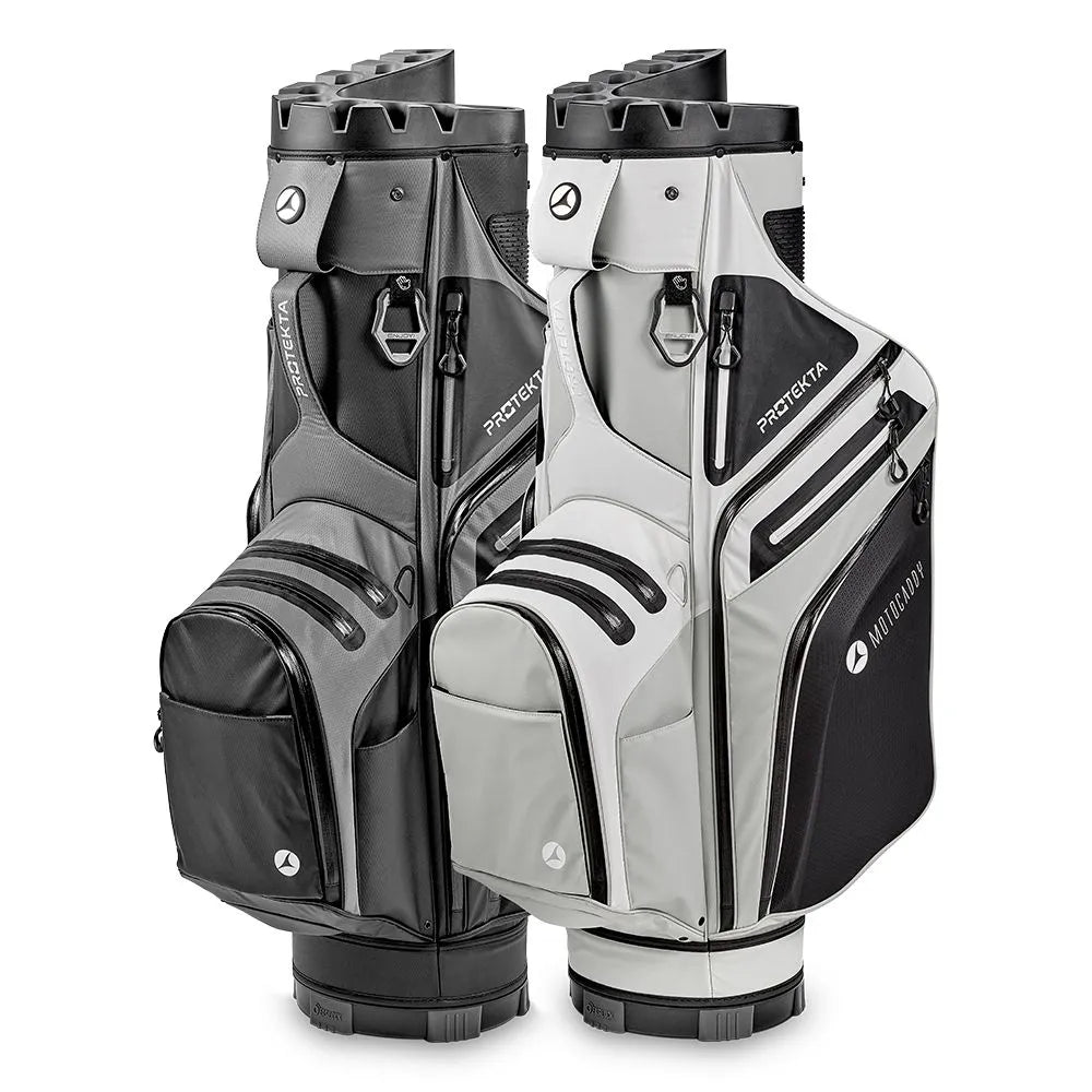 Motocaddy PROTEKTA Golf Bag