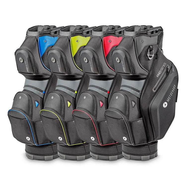 Motocaddy Pro-Series Golf Bag