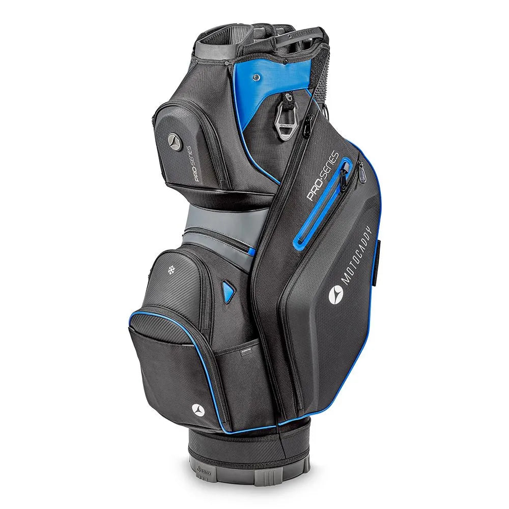 Motocaddy Pro-Series Golf Bag - Thumbnail 4