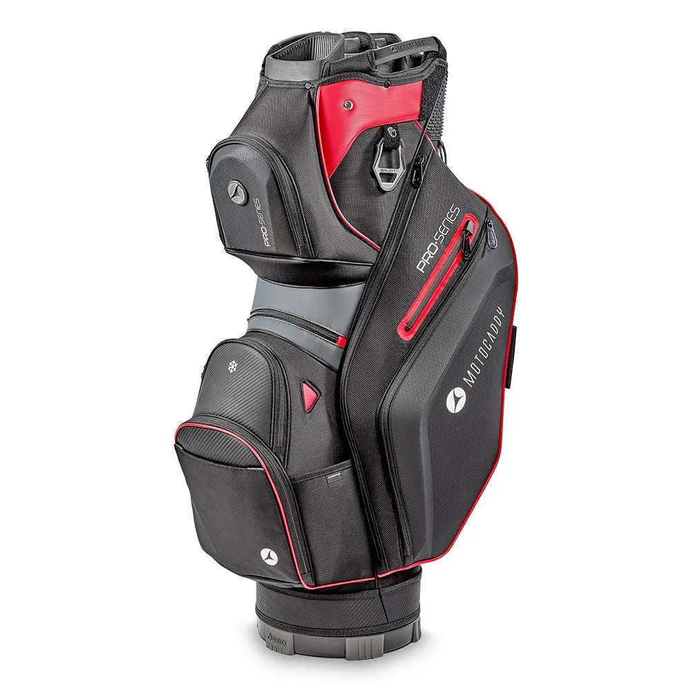 Motocaddy Pro-Series Golf Bag - Thumbnail 5
