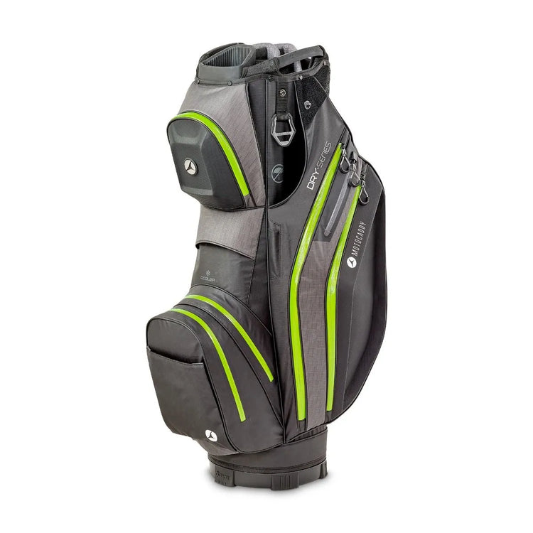 Motocaddy Dry-Series Golf Bag