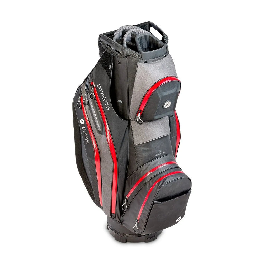 Motocaddy Dry-Series Golf Bag