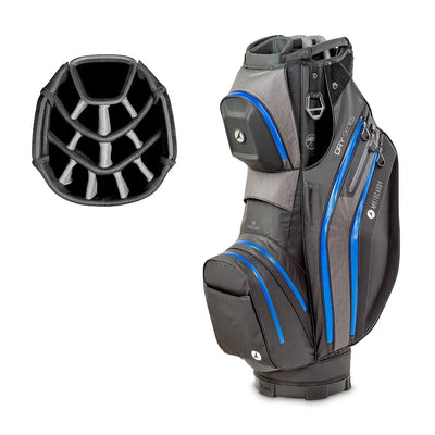 Motocaddy Dry-Series Golf Bag
