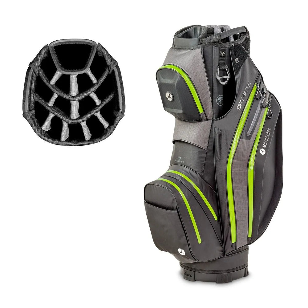 Motocaddy Dry-Series Golf Bag