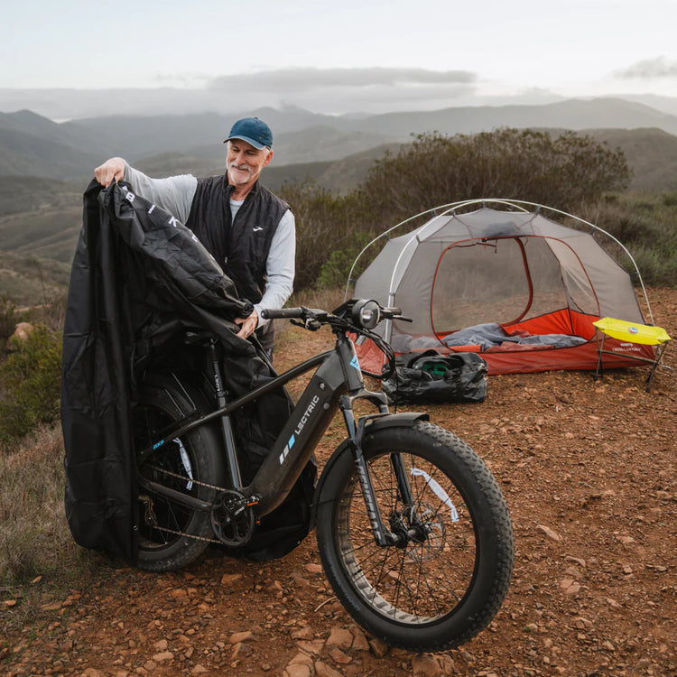 Lectric eBikes Bike Cover