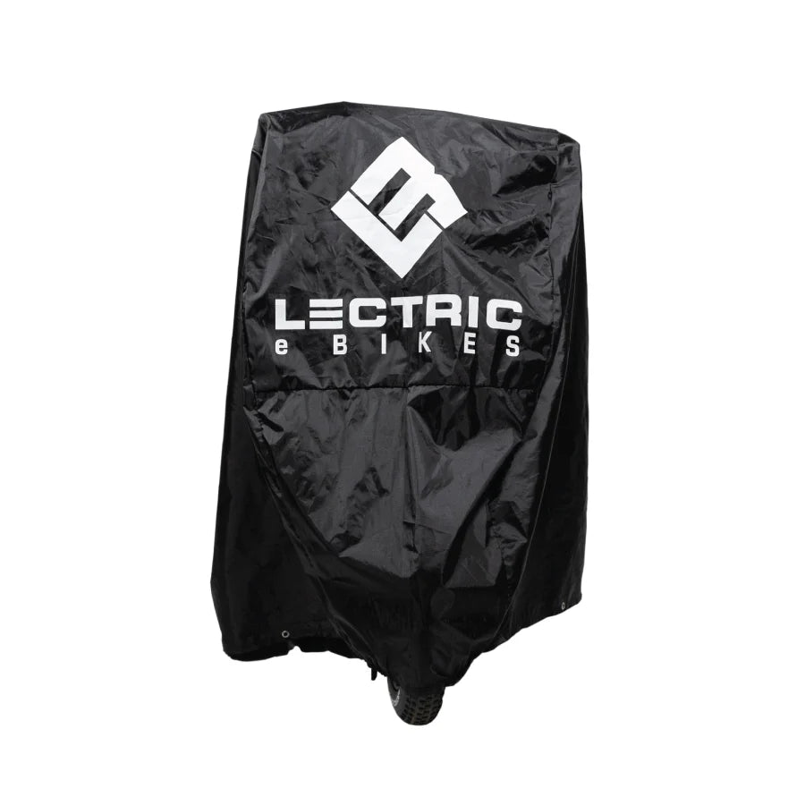 Lectric eBikes Bike Cover