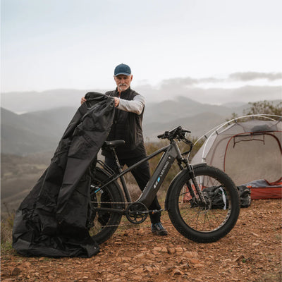 Lectric eBikes Bike Cover
