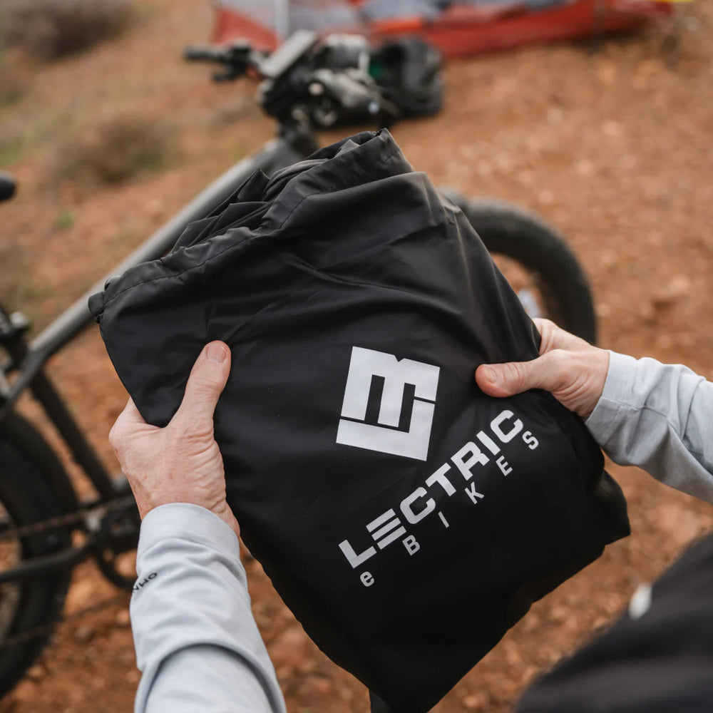 Lectric eBikes Bike Cover