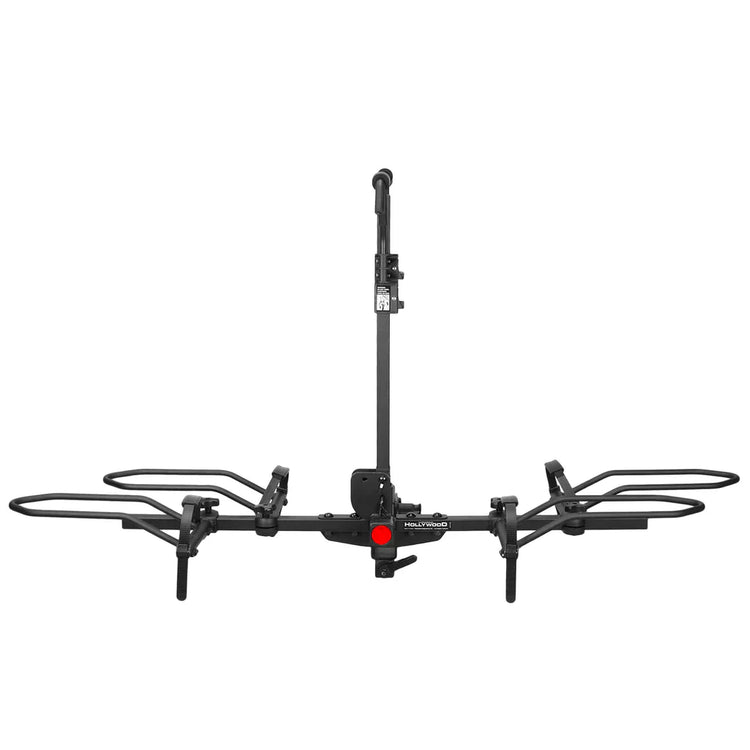 Lectric eBikes Hollywood Racks - Sport Rider eBike Hitch Rack