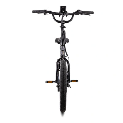 Lectric XP Lite2 JW Black eBike
