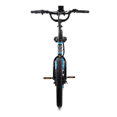 Lectric XP Lite2 Lectric Blue eBike