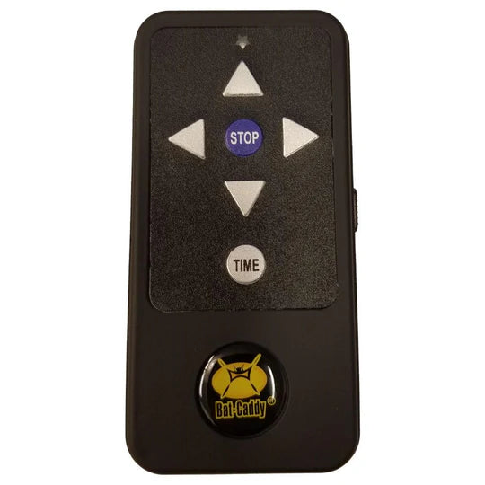 BatCaddy Remote Control