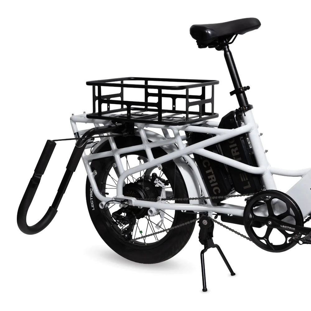 Lectric eBike Surfboard Rack