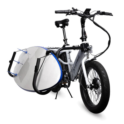 Lectric eBike Surfboard Rack