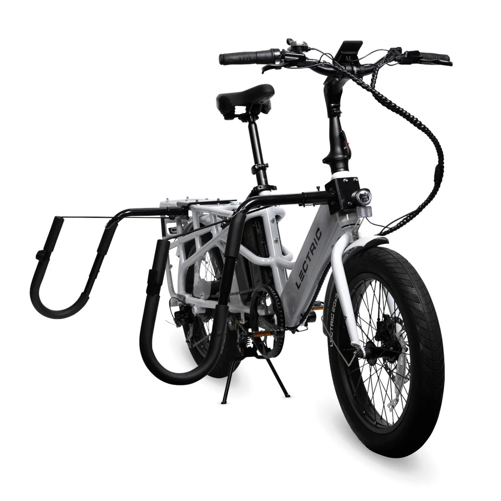 Lectric eBike Surfboard Rack