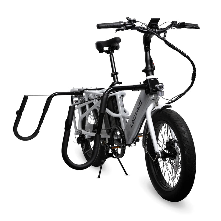 Lectric eBike Surfboard Rack