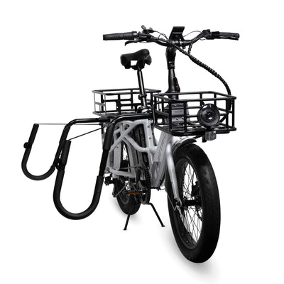 Lectric eBike Surfboard Rack