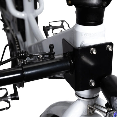 Lectric eBike Surfboard Rack