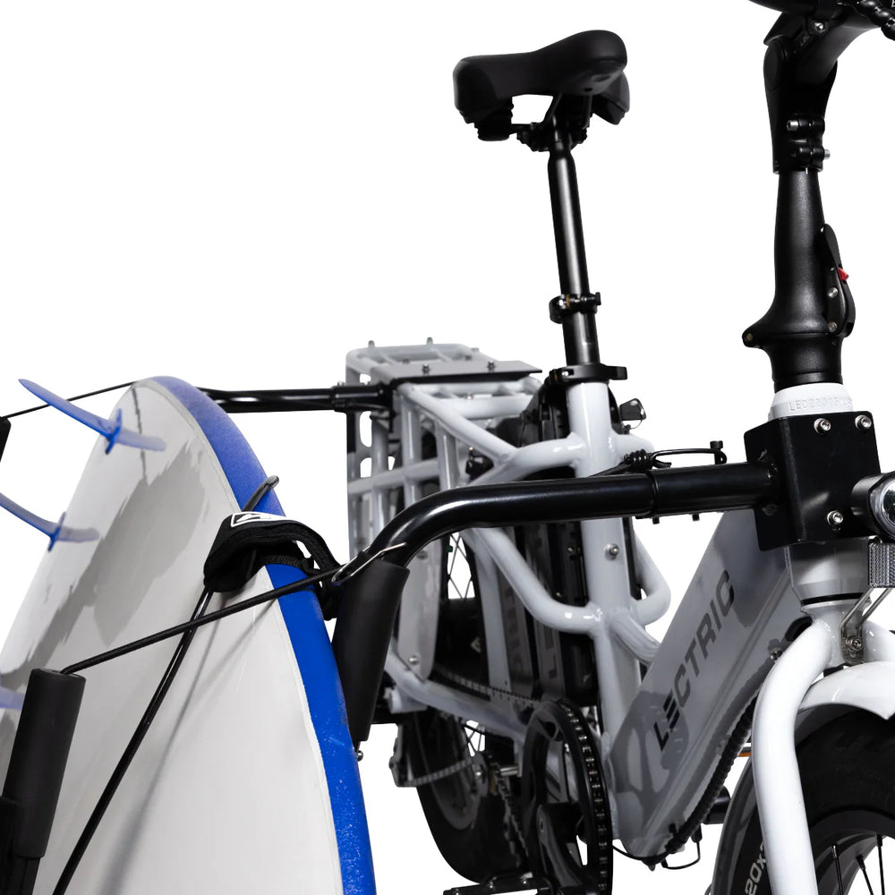 Lectric eBike Surfboard Rack
