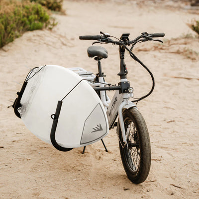 Lectric eBike Surfboard Rack