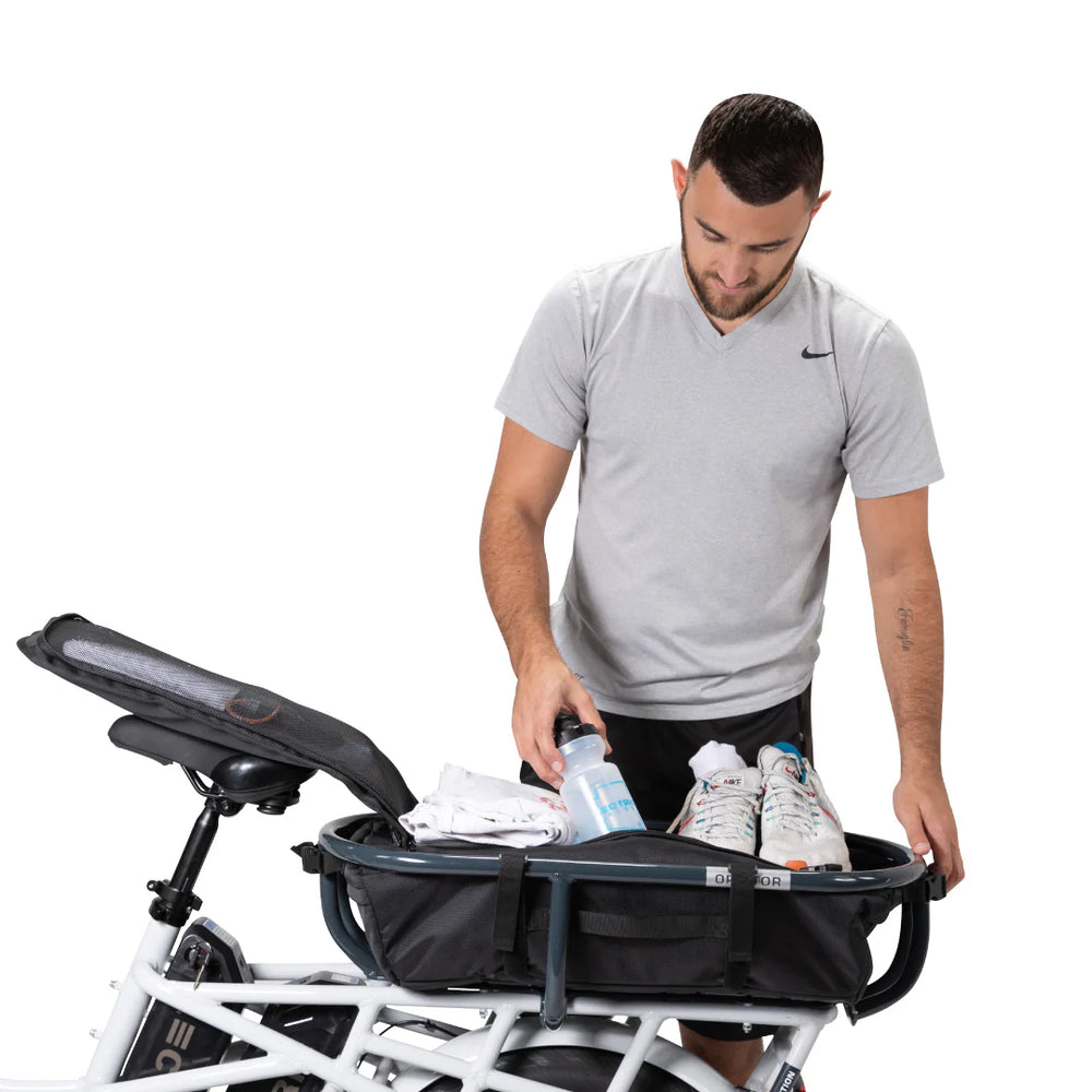 Lectric eBike Travel Backpack