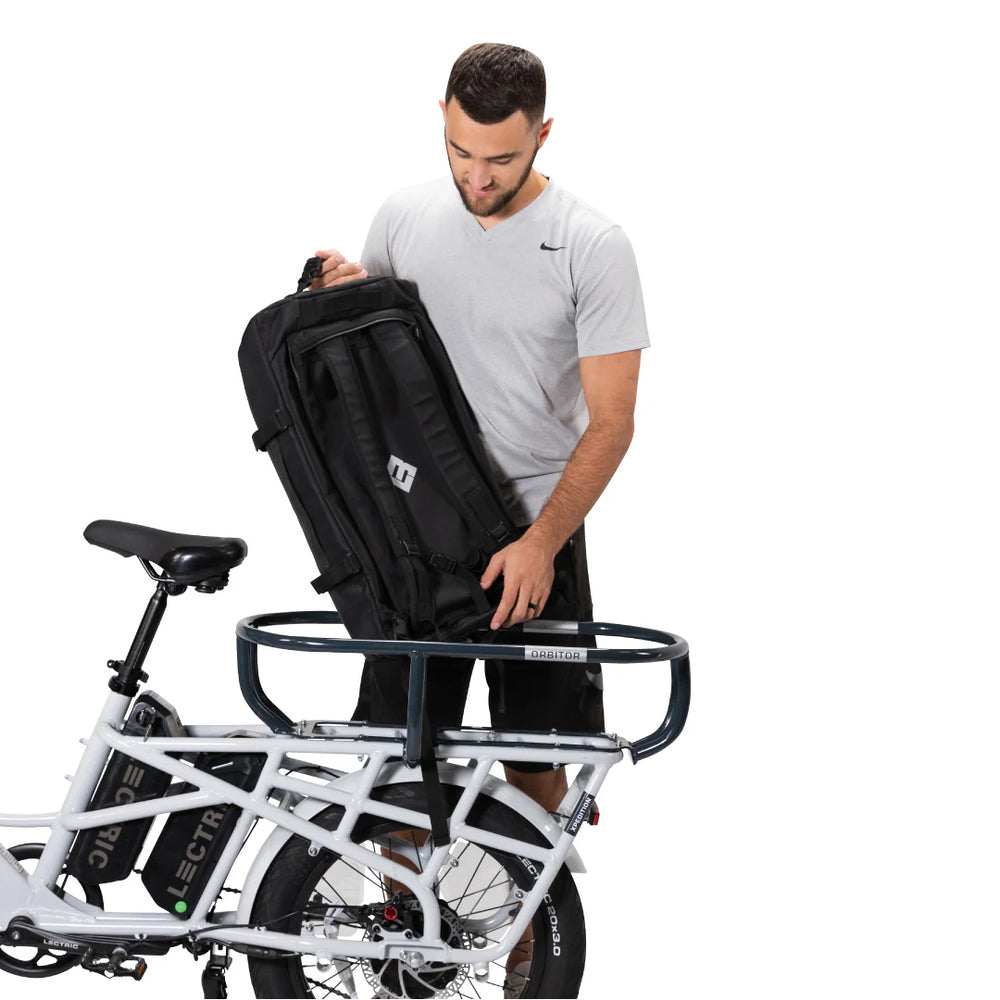 Lectric eBike Travel Backpack