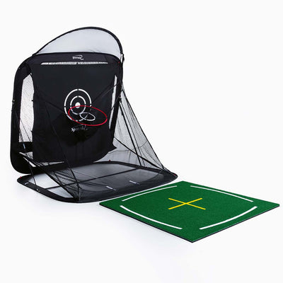 Spornia Academy Commercial Golf Mat