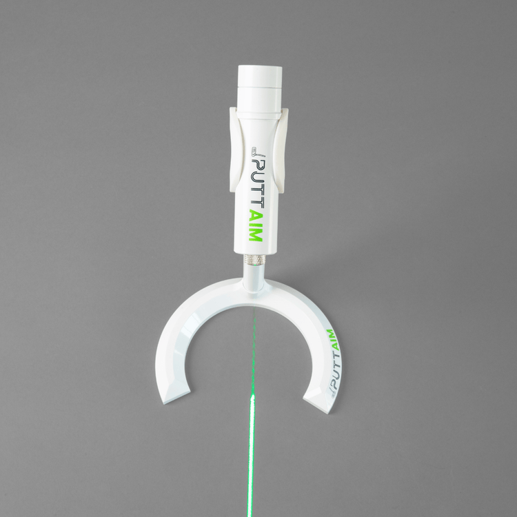 PuttAIM Plus