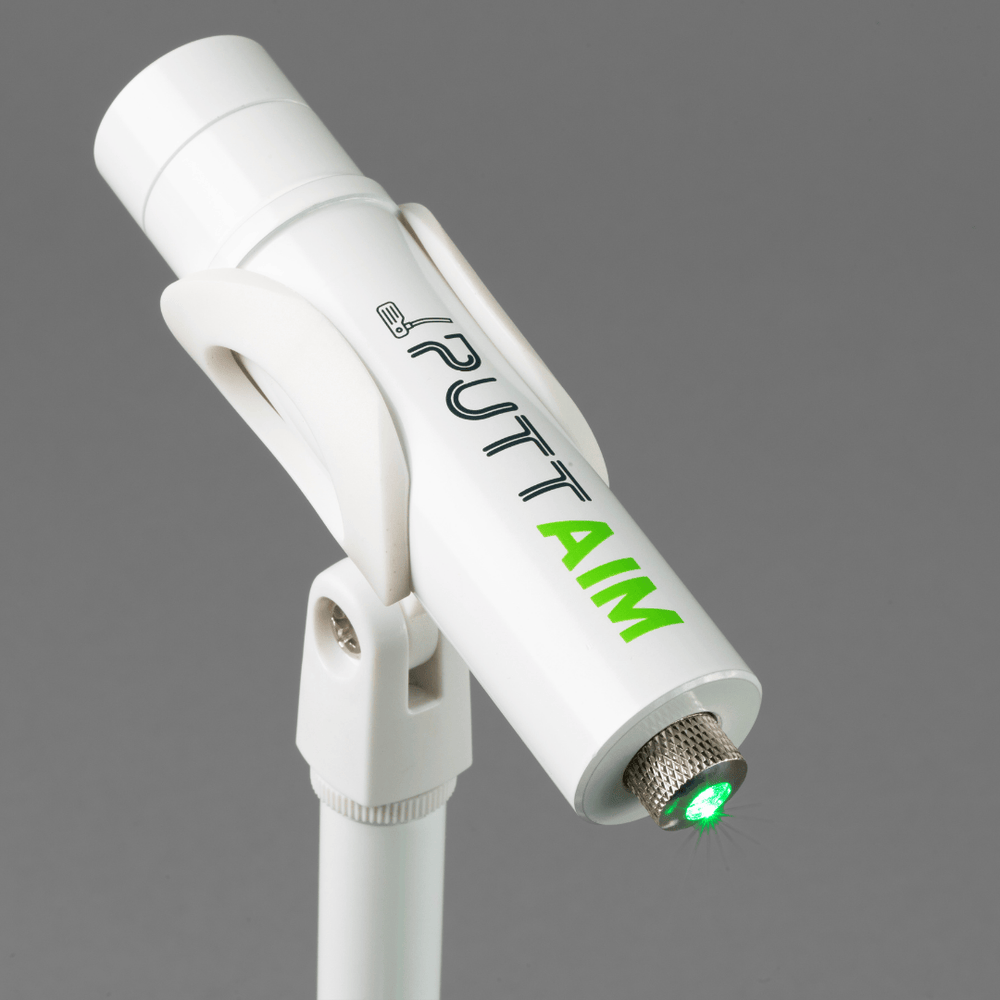 PuttAIM Plus