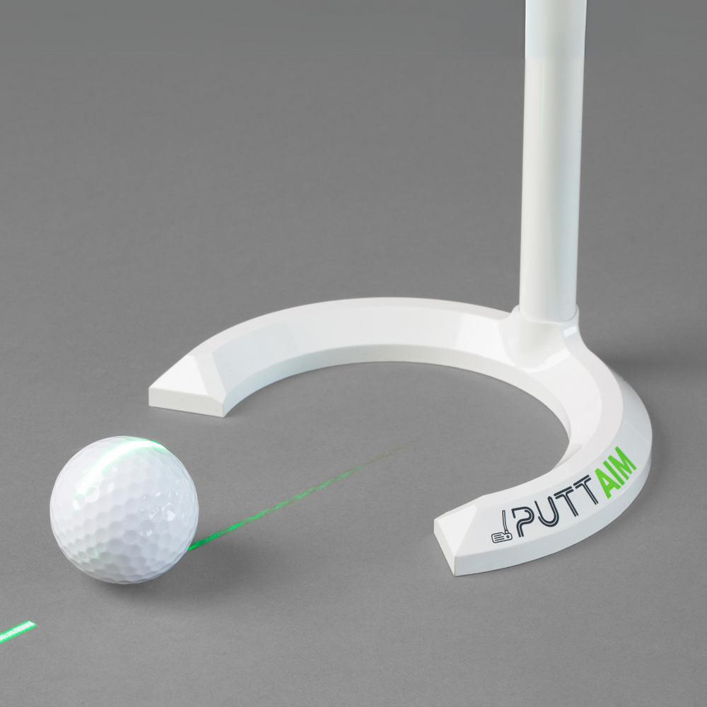 PuttAIM Plus