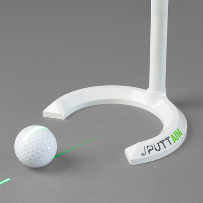 PuttAIM Plus