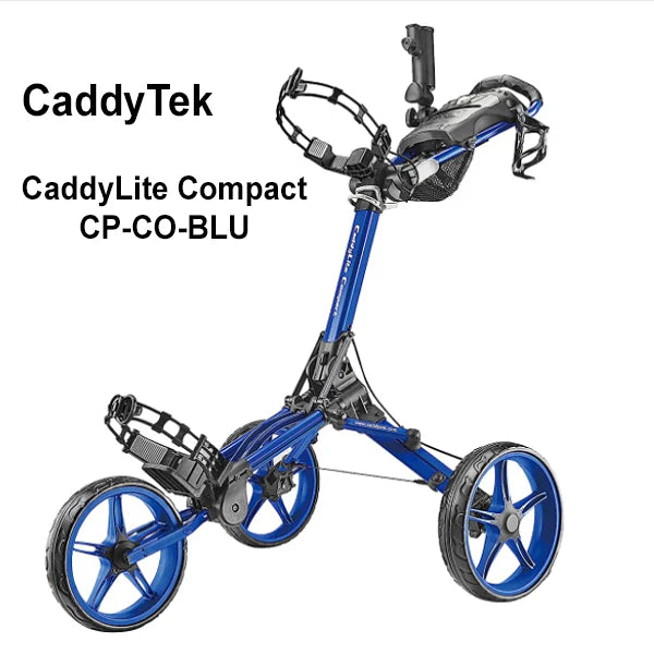 Caddie Wheel