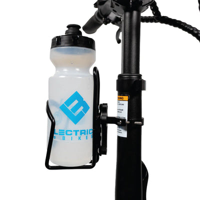 Lectric eBikes Bottle Holder with Adapter