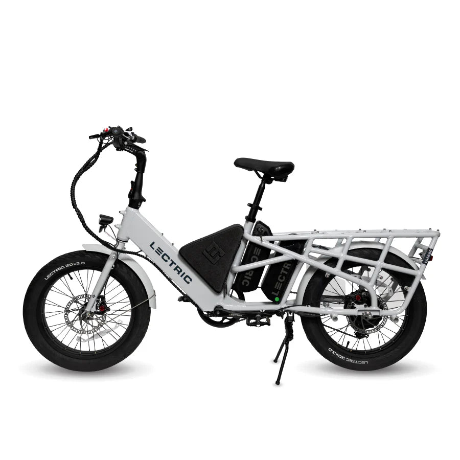 Lectric eBikes Legacy XPedition Frame Bag