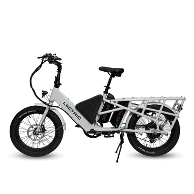 Lectric eBikes Legacy XPedition Frame Bag