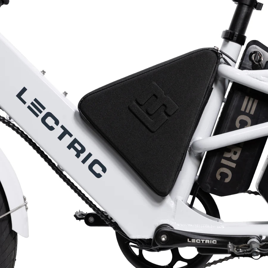 Lectric eBikes Legacy XPedition Frame Bag