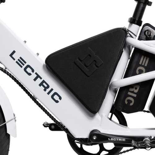 Lectric eBikes Legacy XPedition Frame Bag