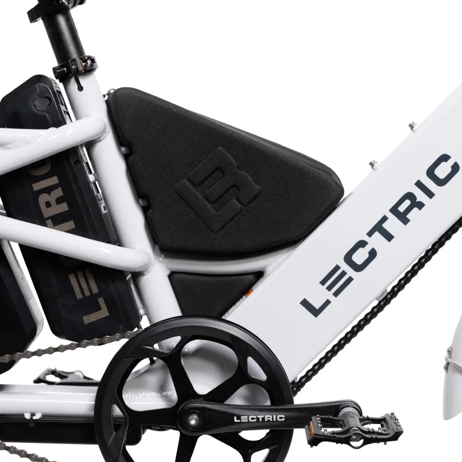 Lectric eBikes Legacy XPedition Frame Bag