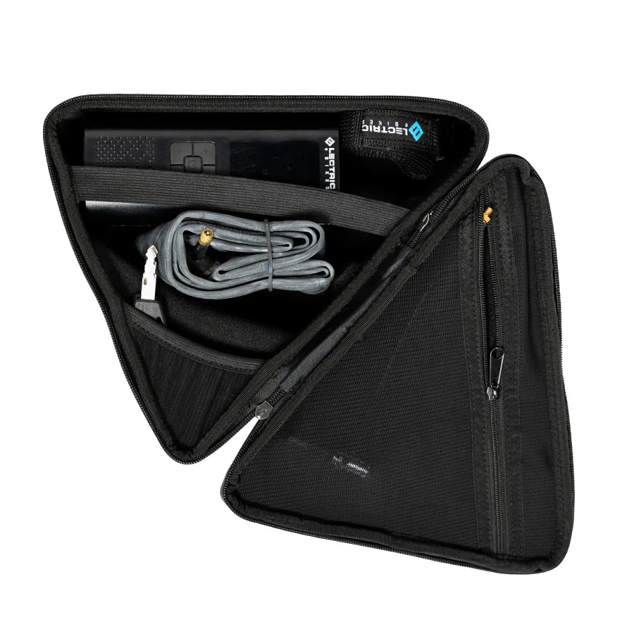 Lectric eBikes Legacy XPedition Frame Bag