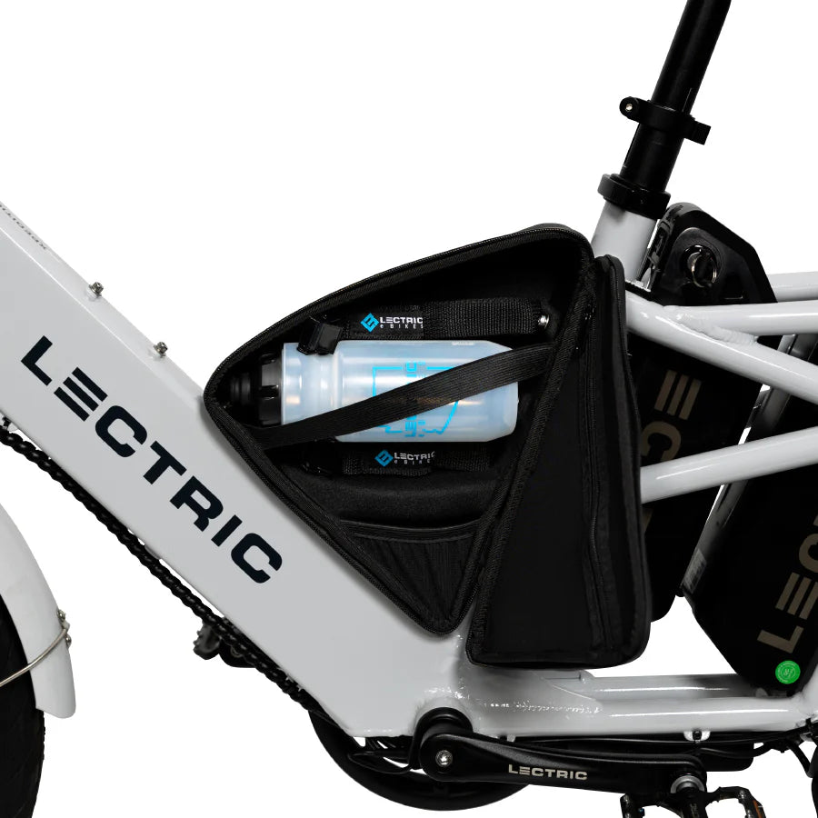 Lectric eBikes Legacy XPedition Frame Bag