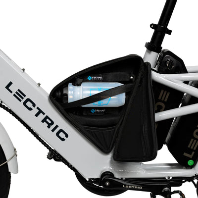 Lectric eBikes Legacy XPedition Frame Bag