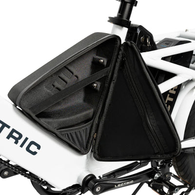 Lectric eBikes Legacy XPedition Frame Bag