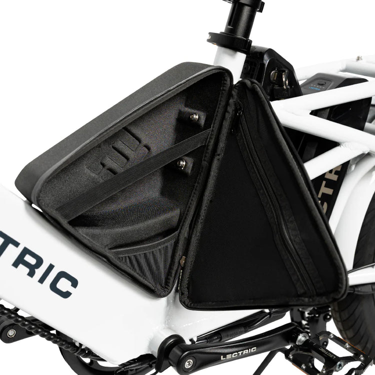 Lectric eBikes Legacy XPedition Frame Bag