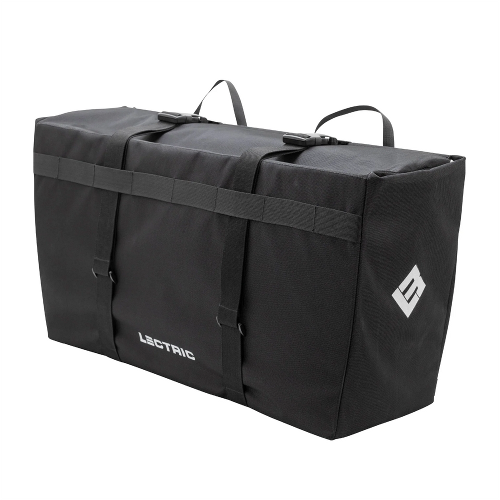 Lectric eBikes XL Cargo Pannier Bags (2)